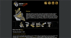 Desktop Screenshot of andoria.digitalenginesoftware.com